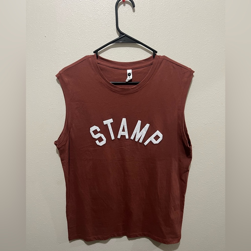 Tank-top
